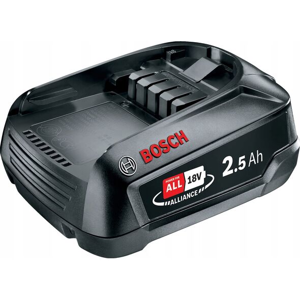 Rapid Bateria Rapid p4a 18 V 13610810 4051661037795