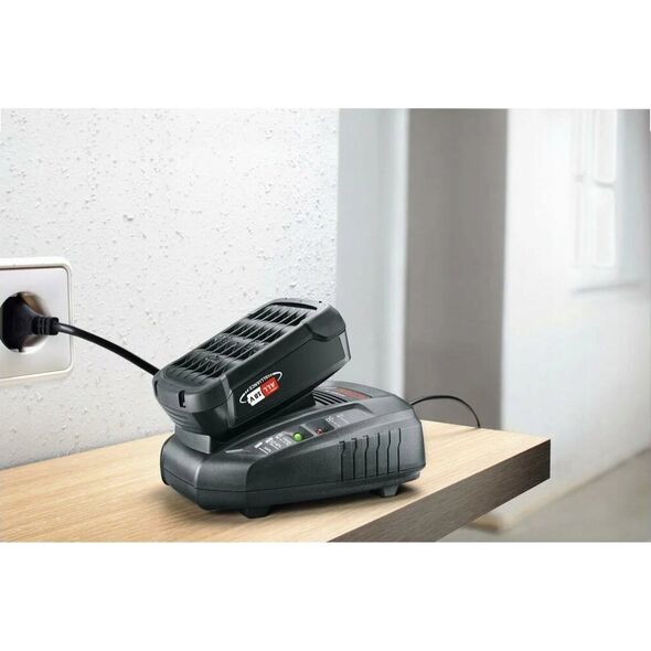 Rapid Bateria Rapid p4a 18 V 13610810 4051661037795