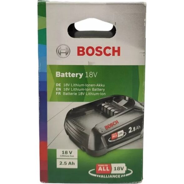 Rapid Bateria Rapid p4a 18 V 13610810 4051661037795
