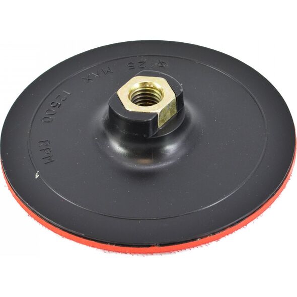 AWTools AWTOOLS DYSK 125mm DO SZLIFIERKI KĄTOWEJ, CIENKI 13612836 5903678620189