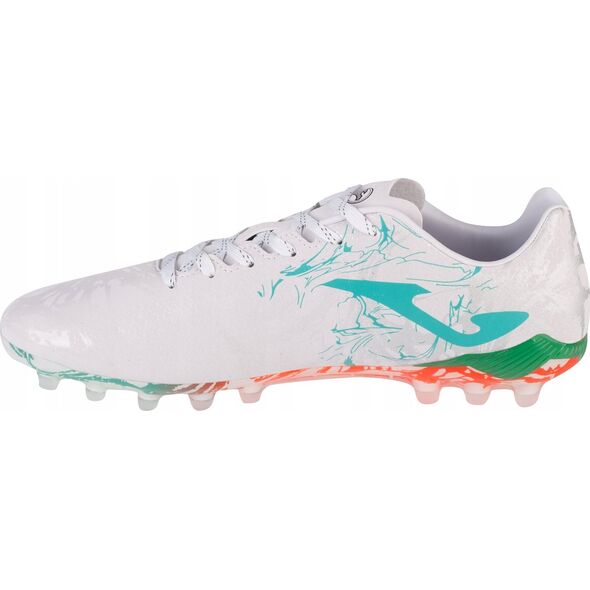 Joma Joma Super Copa 2402 AG SUPW2402AG białe 45 13613715 8445954874437
