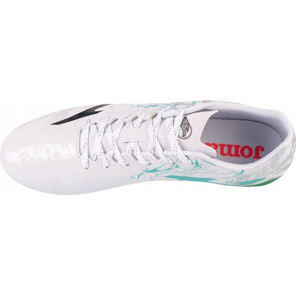 Joma Joma Super Copa 2402 AG SUPW2402AG białe 45 13613715 8445954874437
