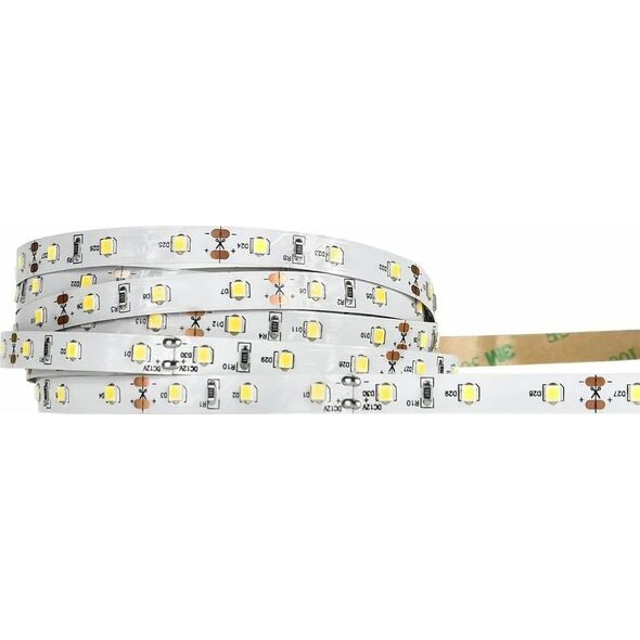 Taśma LED ECOLIGHT2 Eco Light EC79092 taśma LED 24W 4.8W/M LED 5M 4000K 200lm biała 13615411 5901986790921