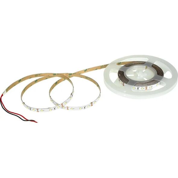 Taśma LED ECOLIGHT2 Eco Light EC79092 taśma LED 24W 4.8W/M LED 5M 4000K 200lm biała 13615411 5901986790921