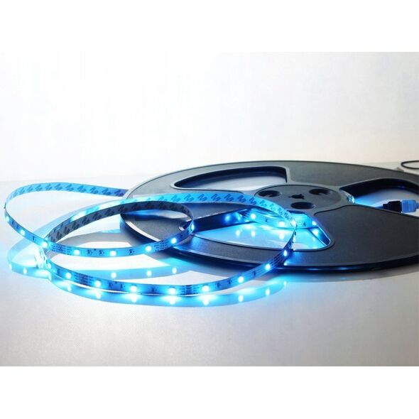 Taśma LED ECOLIGHT2 Eco Light EC79367 taśma LED 72W 14.4W/M LED 5M RGB biała 13615414 5901986793670