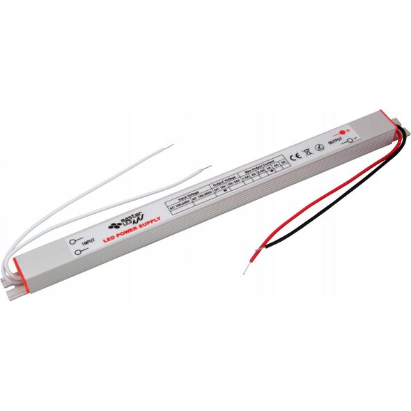 ECOLIGHT2 Eco Light EC79774 zasilacz meblowy 36W biały 13615418 5901986797746