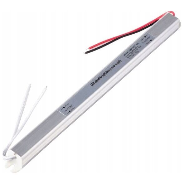 ECOLIGHT2 Eco Light EC79774 zasilacz meblowy 36W biały 13615418 5901986797746