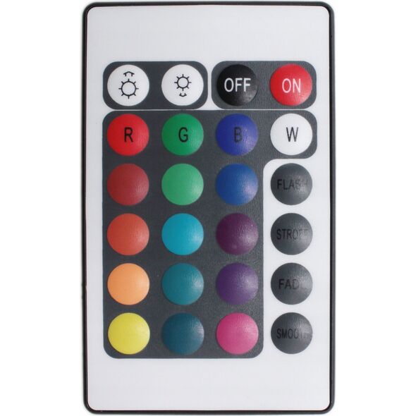 ECOLIGHT2 Eco Light EC79900 sterownik LED RGB IR24 WiFi 96W biały 13615421 5901986799009