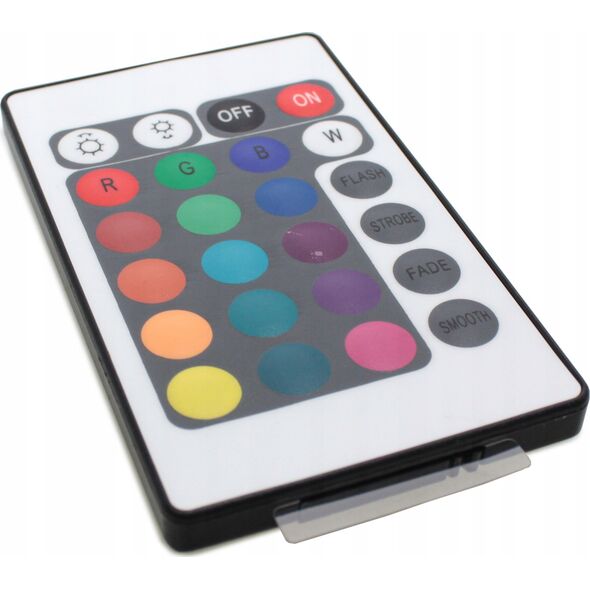 ECOLIGHT2 Eco Light EC79900 sterownik LED RGB IR24 WiFi 96W biały 13615421 5901986799009