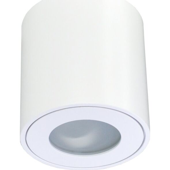 Lampa sufitowa ECOLIGHT2 Eco Light EC79971 spot lampa sufitowa 1x35W GU10 biały 13615427 5901986799719
