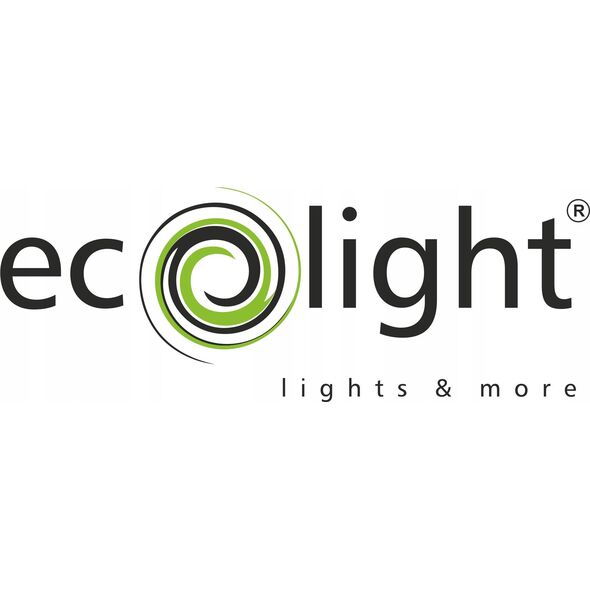Lampa sufitowa ECOLIGHT2 Eco Light EC79971 spot lampa sufitowa 1x35W GU10 biały 13615427 5901986799719