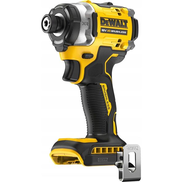 Dewalt DEWALT ZAKRĘTARKA UDAR.18VDCF860NT 208Nm TSTAK 13615439 5035048808658