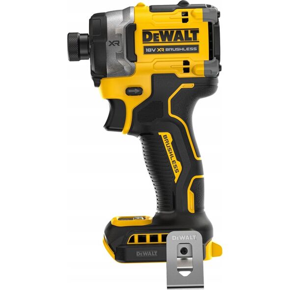 Dewalt DEWALT ZAKRĘTARKA UDAR.18VDCF860NT 208Nm TSTAK 13615439 5035048808658