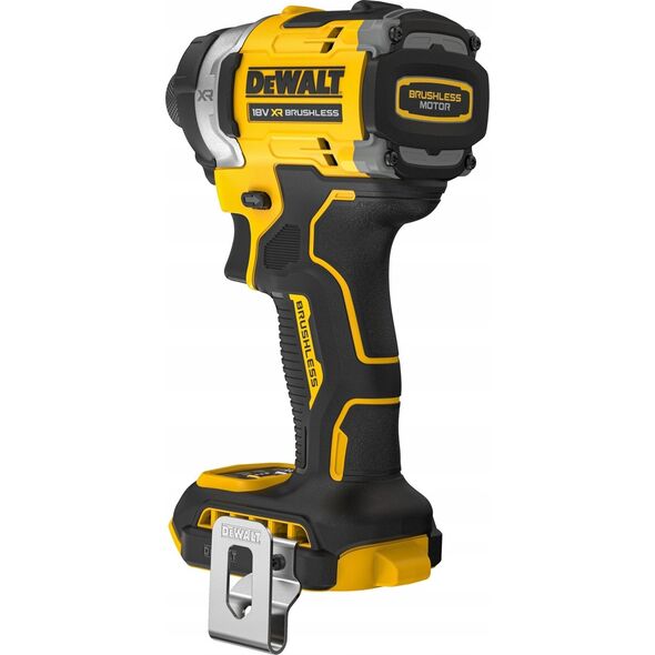 Dewalt DEWALT ZAKRĘTARKA UDAR.18VDCF860NT 208Nm TSTAK 13615439 5035048808658