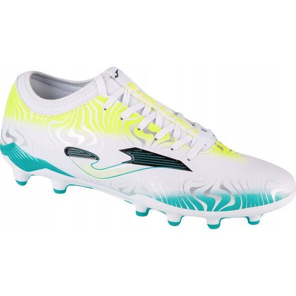 Joma Joma Evolution 2402 FG EVOW2402FG białe 44 13615535 8445954835216