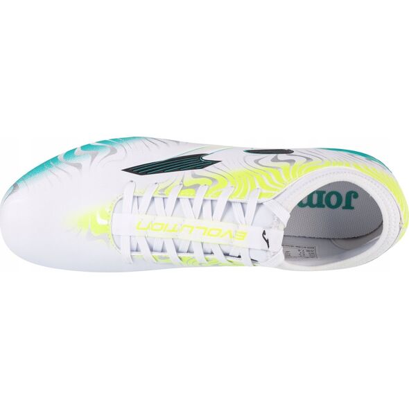 Joma Joma Evolution 2402 FG EVOW2402FG białe 44 13615535 8445954835216