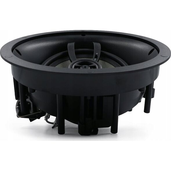 Melodika Melodika BLI6A (BLI 6A) kierunkowy gĹoĹnik instalacyjny Ĺcienny / sufitowy okrÄgĹy do zabudowy, pochylony 15Â° - 1 szt 13615783 5907609010162