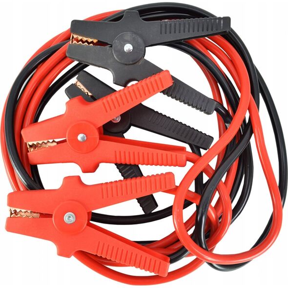 AWTools AWTOOLS KABLE ROZRUCHOWE 600A 13615873 5903678621872