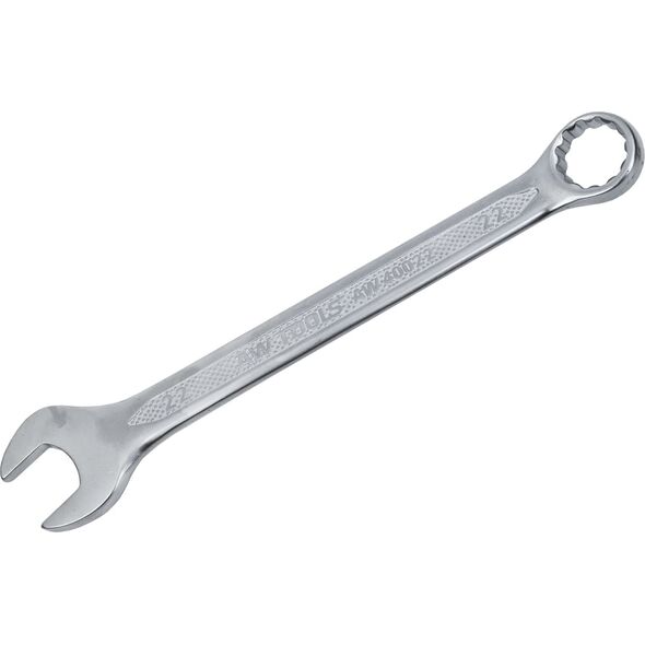 AWTools AWTOOLS KLUCZ PŁASKO-OCZKOWY CrV DIN3113 ROZMIAR: 50 (MM) 13615877 5903678620295