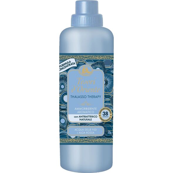 Conter Tesori d'Oriente Thalasso Therapy Płyn do Płukania 760 ml 13630864 8008970055251