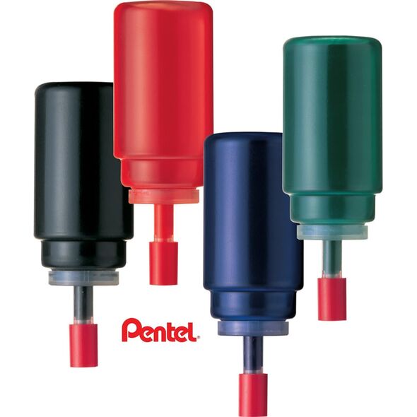 Pentel Wkład wymienny MWR1 do MW50M zielony PENTEL 13644786 4902506069825