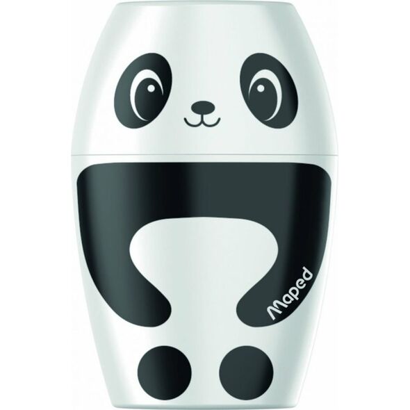 Maped Temperówka SHAKER SHAKKY 1 otwór 034014 MAPED 13644788 3154140340148