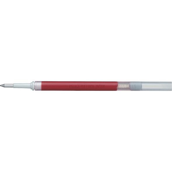 Pentel Wkład do pióra kulk.LRP7-BX czerwony ENERGEL do BLP77 0.7mm 13644789 884851019974