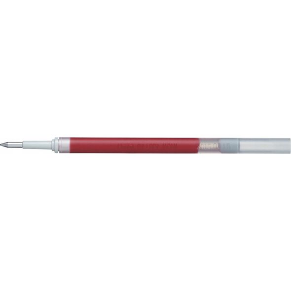 Pentel Wkład do pióra kulk.LRP7-BX czerwony ENERGEL do BLP77 0.7mm 13644789 884851019974