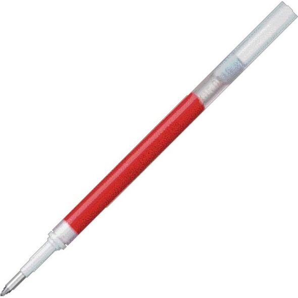 Pentel Wkład do pióra kulk.LRP7-BX czerwony ENERGEL do BLP77 0.7mm 13644789 884851019974