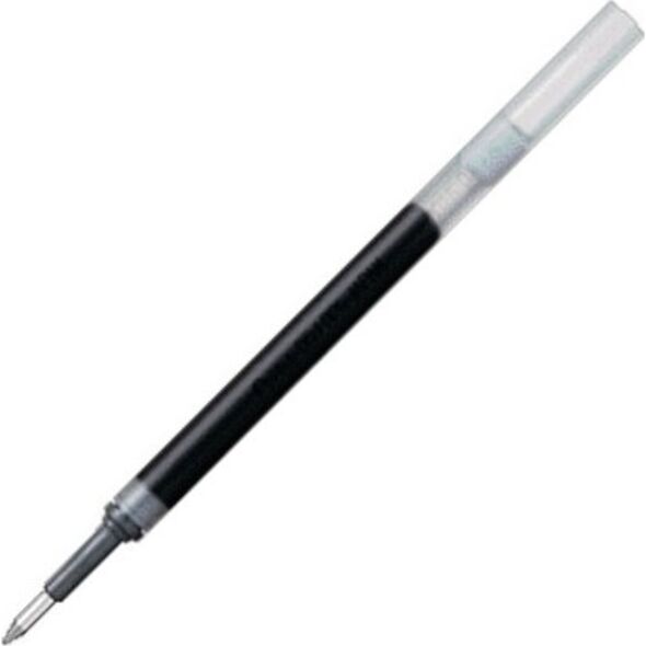 Pentel Wkład do cienk.kulk.LRP5-AX czarny ENERGEL do BLP75 13644790 884851019899