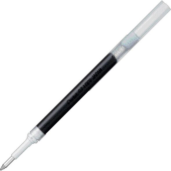 Pentel Wkład kulkowy PENTEL ENERGEL 0,7mm LRP7-AX czarny do BLP77 13644791 884851019950
