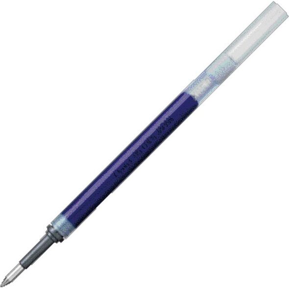 Pentel Wkład kulkowy PENTEL ENERGEL 0,5mm LRP5 niebieski do BLP75 13644792 884851019936
