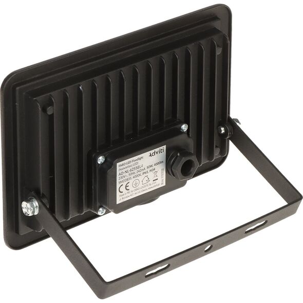Naświetlacz Orno REFLEKTOR LED AD-NL-6255BL4 ADVITI 13645166 5908254826429