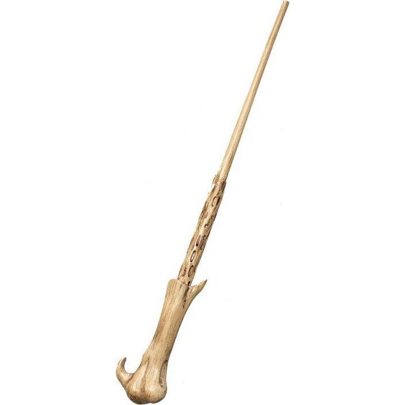 Harry Potter Harry Potter - Długopis w kształcie różdżki Lorda Voldemorta 28 cm 13645408 4711061157638