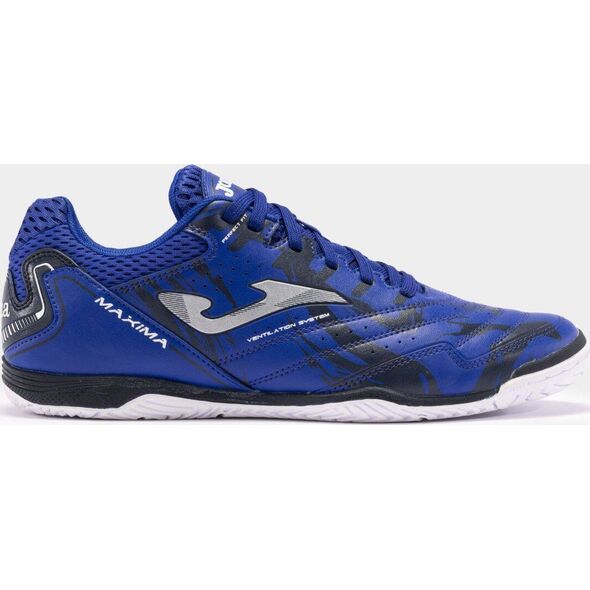 Joma BUTY PIŁKARSKIE HALOWE JOMA MAXIMA 2404 IN MAXW2404IN HALÓWKI SPORTOWE 13650386 8445954850820
