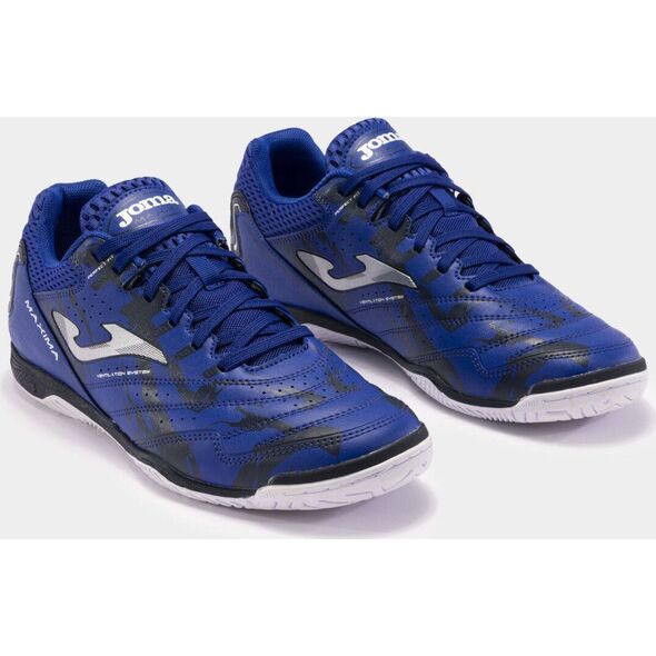 Joma BUTY PIŁKARSKIE HALOWE JOMA MAXIMA 2404 IN MAXW2404IN HALÓWKI SPORTOWE 13650386 8445954850820