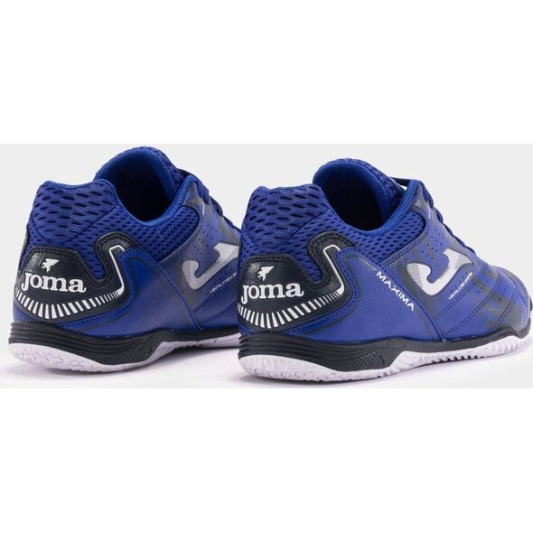 Joma BUTY PIŁKARSKIE HALOWE JOMA MAXIMA 2404 IN MAXW2404IN HALÓWKI SPORTOWE 13650387 8445954850868