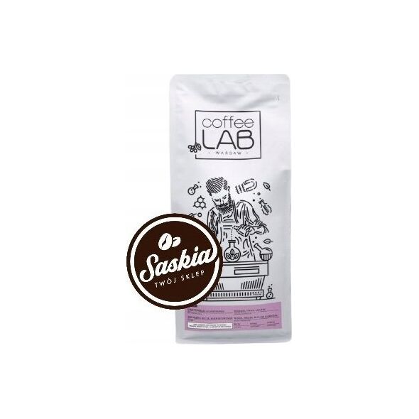 Kawa ziarnista Coffeelab Coffeelab - Gwatemala Huehuetenango Espresso 1kg 13657835 5904915780291