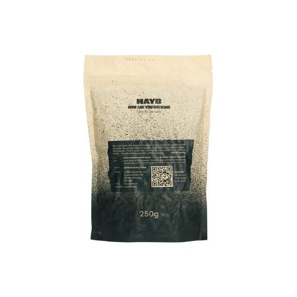Kawa ziarnista HAYB HAYB - Brasil Espresso 250g 13657837 5904844570000