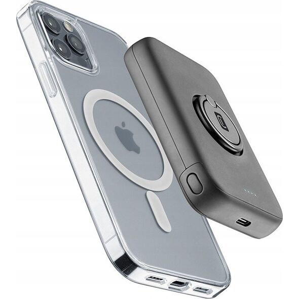 Powerbank Sourcing CELLULARLINE MAG 5000 Power bank, wireless 13661926 8018080426605