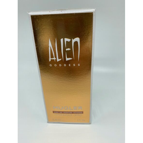 Mugler Mugler Alien Goddess Intense Eau de Parfum Intense 90ml. 13662261 3614273673402