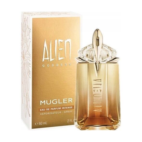 Mugler Mugler Alien Goddess Intense Eau de Parfum Intense 90ml. 13662261 3614273673402