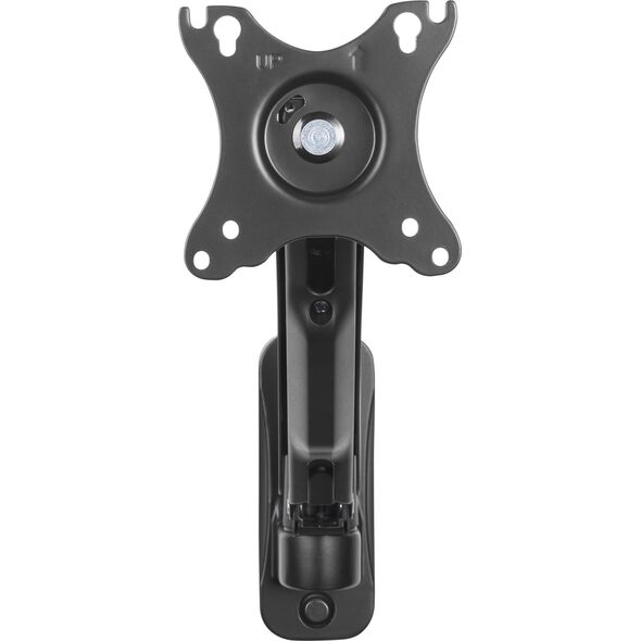 Equip Equip 650136 uchwyt / stojak do monitorów 81,3 cm (32") Czarny Ściana 13662559 4015867229347
