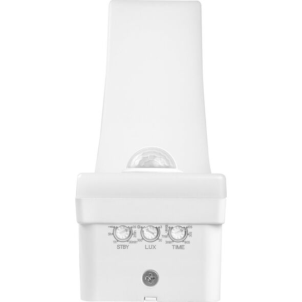 Maclean Lampa LED z czujnikiem ruchu MCE512 W 13671050 5902211134480
