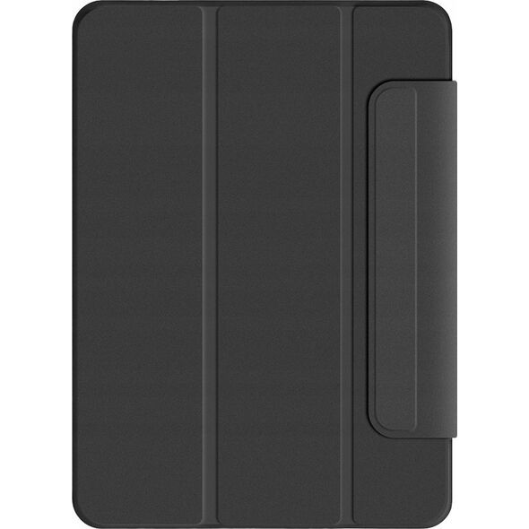 Etui na tablet Pomologic Pomologic Book Cover - obudowa ochronna do iPad Air 13" M2 (2024) (antracite) 13671942 7350109155860