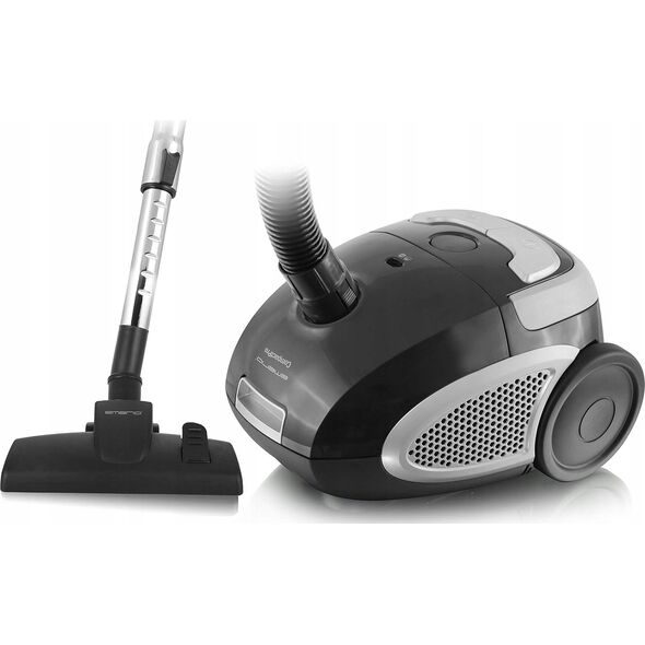 Odkurzacz Emerio Emerio Staubsauger ECO, Saugkraft 180W, Swirl Y50 13672571 7333282002930
