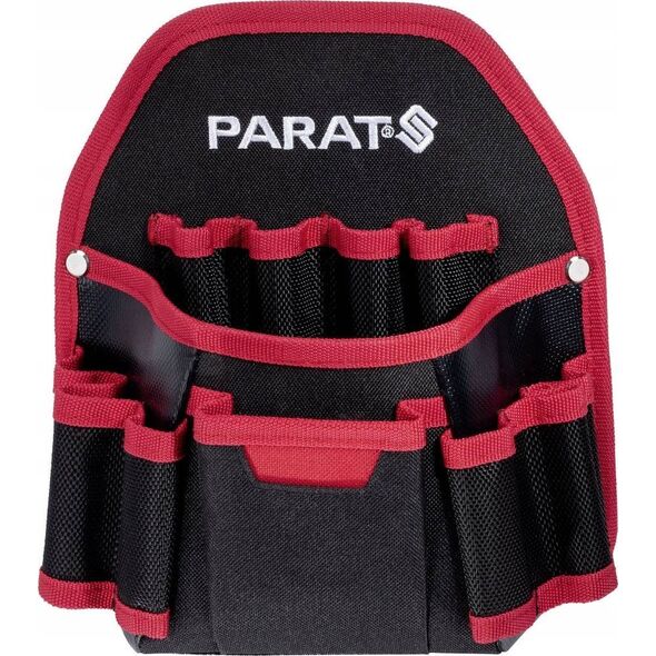 PARAT PARAT Werkzeug-Gürteltasche PARABELT NAIL POCKET Schwarz 13672591 4006793002012