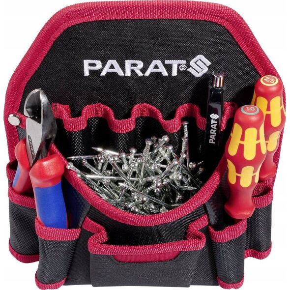 PARAT PARAT Werkzeug-Gürteltasche PARABELT NAIL POCKET Schwarz 13672591 4006793002012