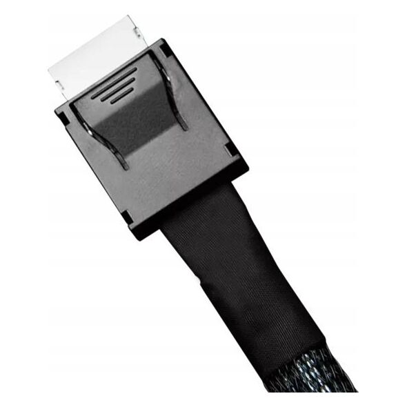 Icy Dock IcyDock Kabel SlimSAS 8i to 2 x OCulink 4i Cable, PCIe 4.0 13672653 4713227445863