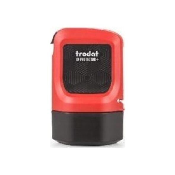 Trodat trodat Datenschutzstempel ID Protector + 13672824 9010035995258